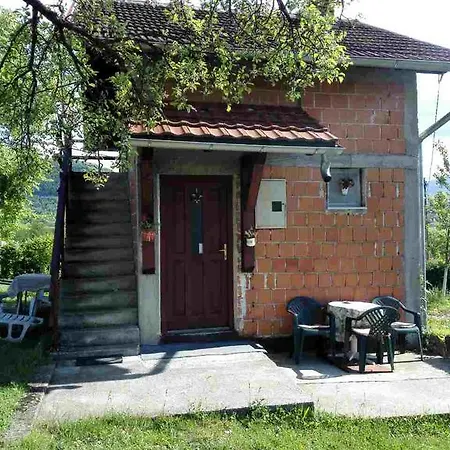 Vakantiehuis Country House *