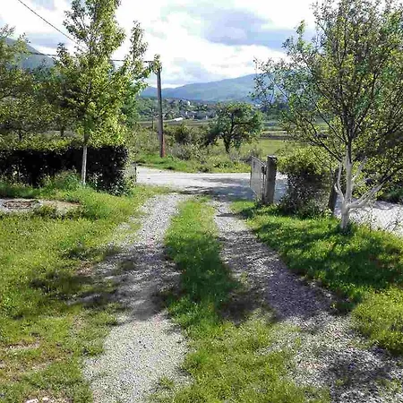 Country House Vakantiehuis *