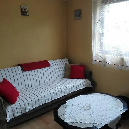 Country House * Ripac
