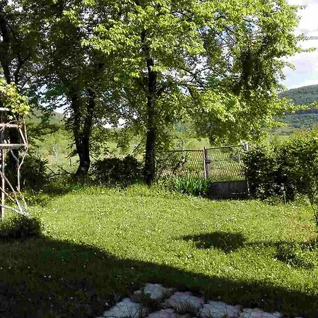 Country House Ripac