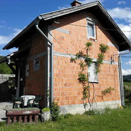 Country House Vakantiehuis *